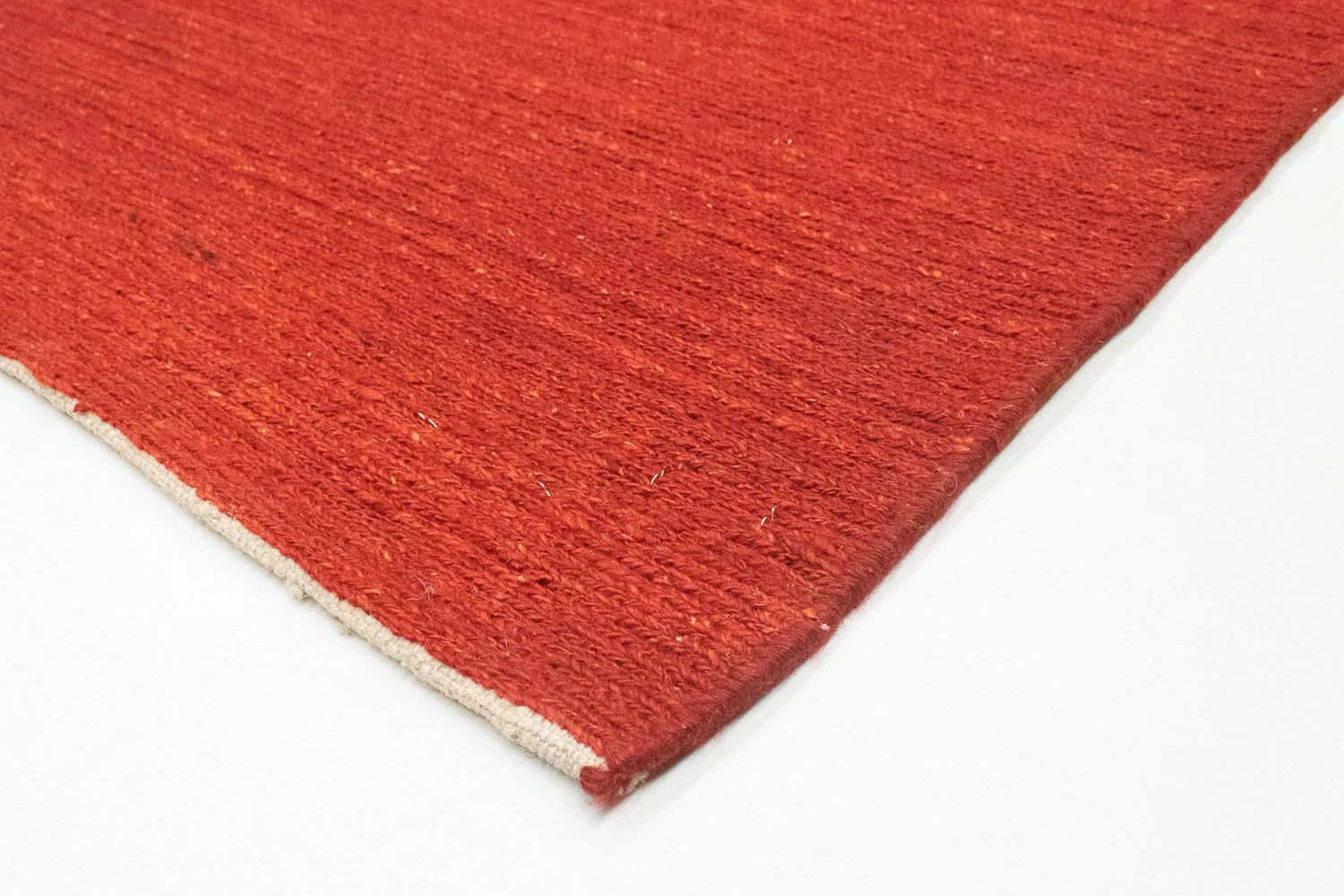 Gabbeh Teppich - Perser 177 x 112 cm - rot - Image 2