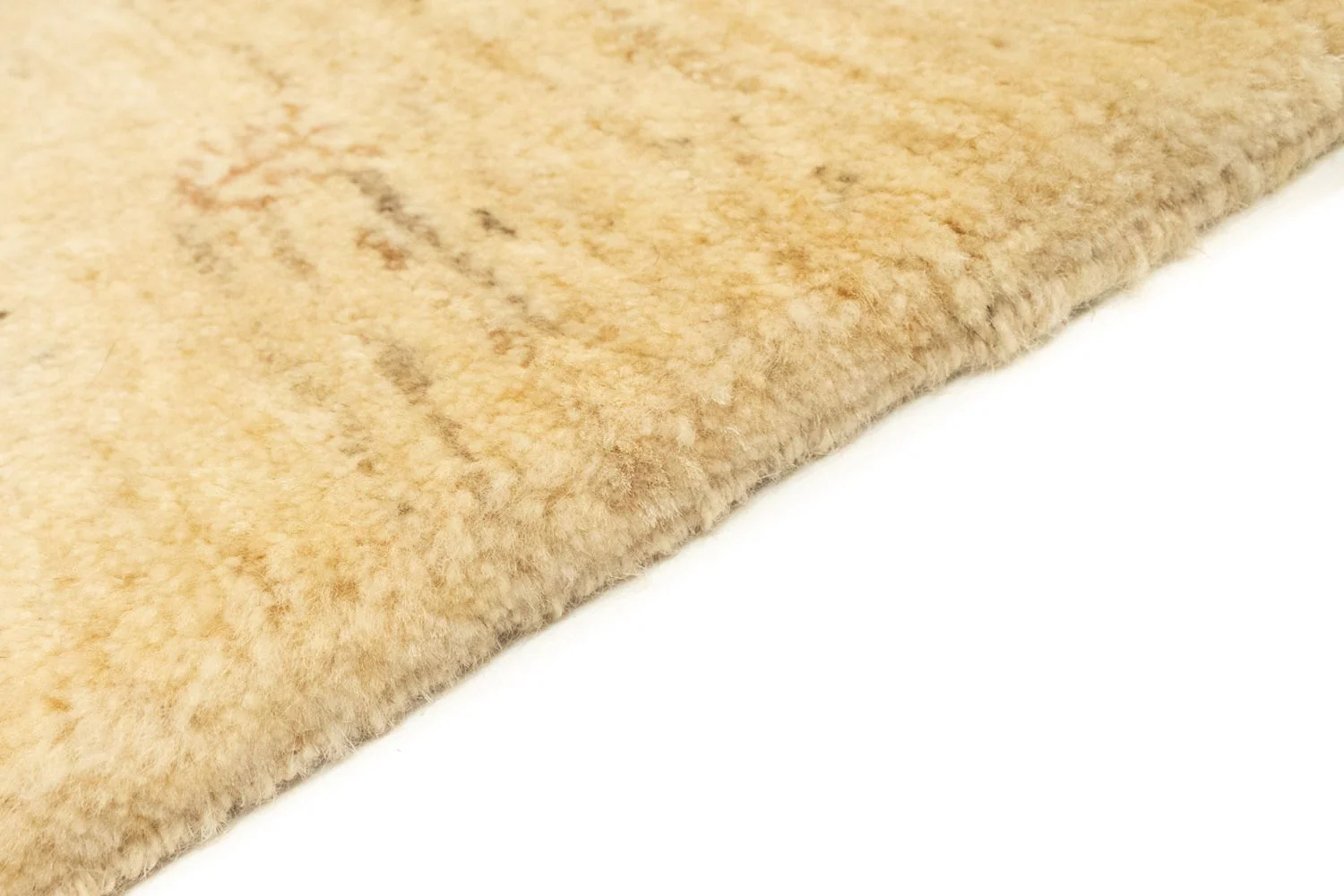 Gabbeh Teppich - Perser 179 x 126 cm - beige - Image 3