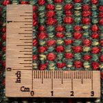 Gabbeh Persisch Teppich 180x120cm - Perserteppich Wollteppich - Image 6