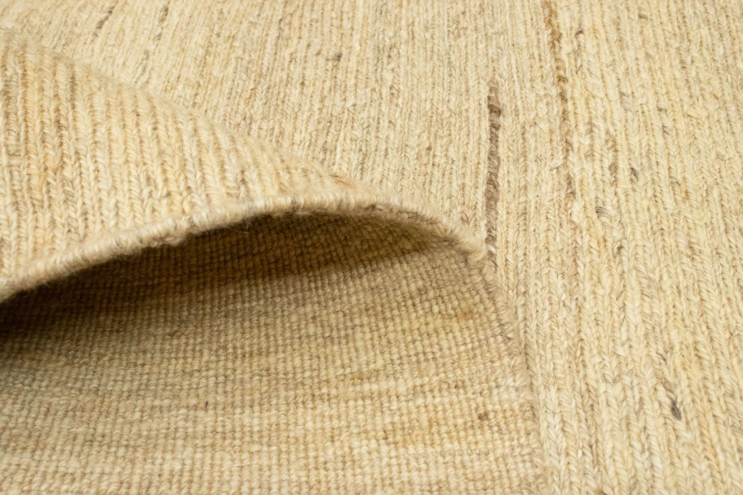 Gabbeh Persisch Teppich 192x150cm - Perserteppich Wollteppich - Image 4