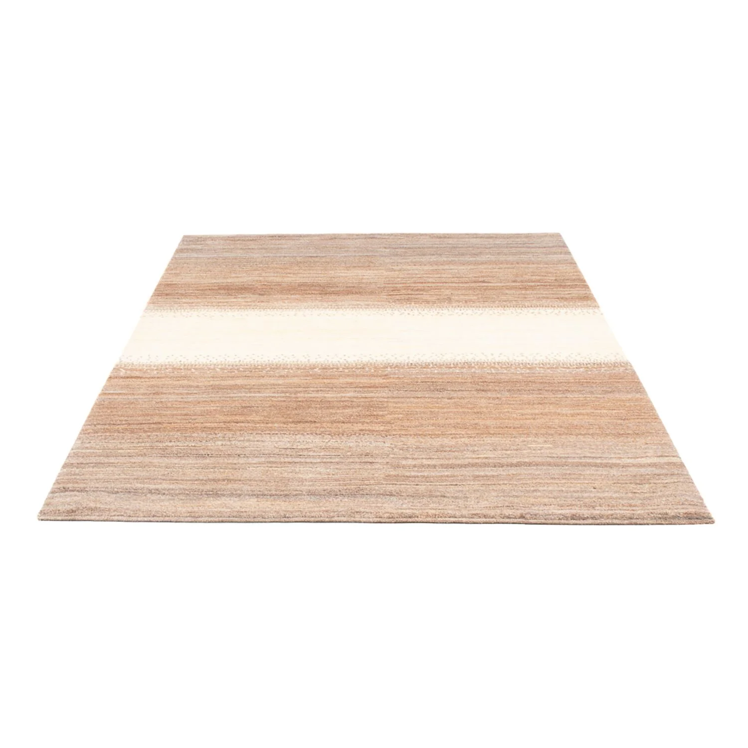 Gabbeh Teppich - Perser - 196 x 146 cm - mehrfarbig - Image 5