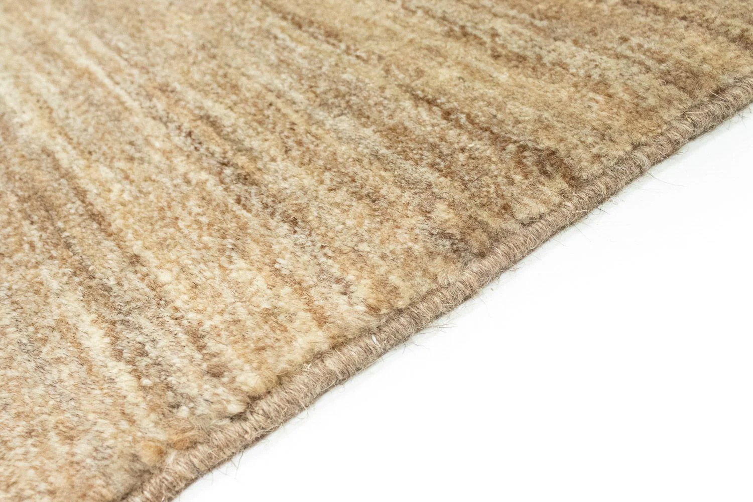 Gabbeh Teppich - Perser 196 x 84 cm - mehrfarbig - Image 3