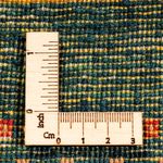 Gabbeh Persisch Teppich 197x155cm - Perserteppich Wollteppich - Image 6