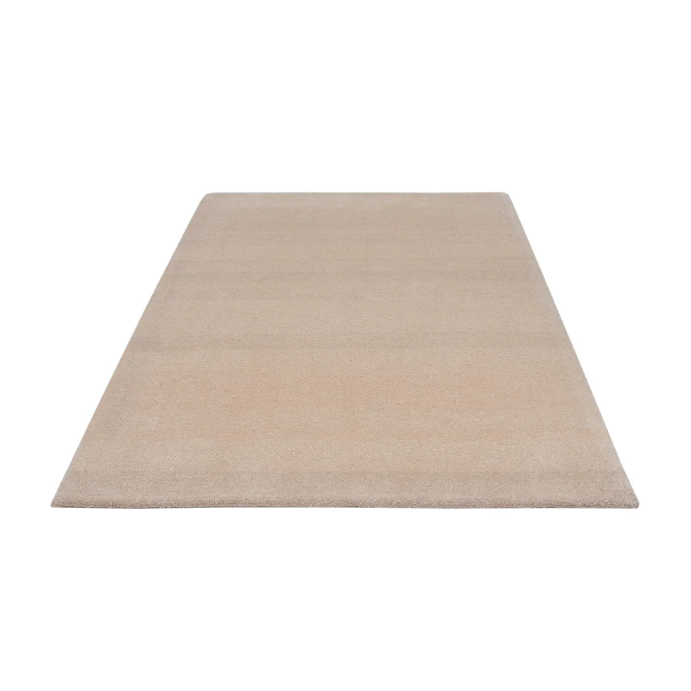 Perser Gabbeh Teppich 198x145cm - Wollteppich - Image 6