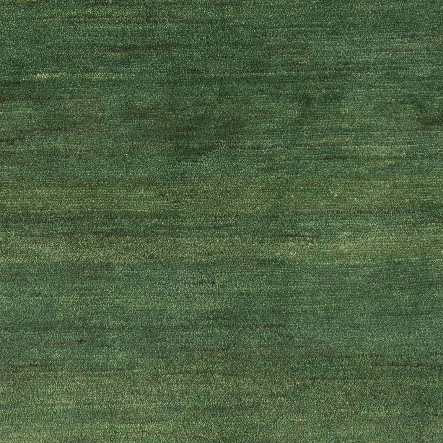 Gabbeh Persisch Teppich 203x147cm - Perserteppich Wollteppich - Image 2