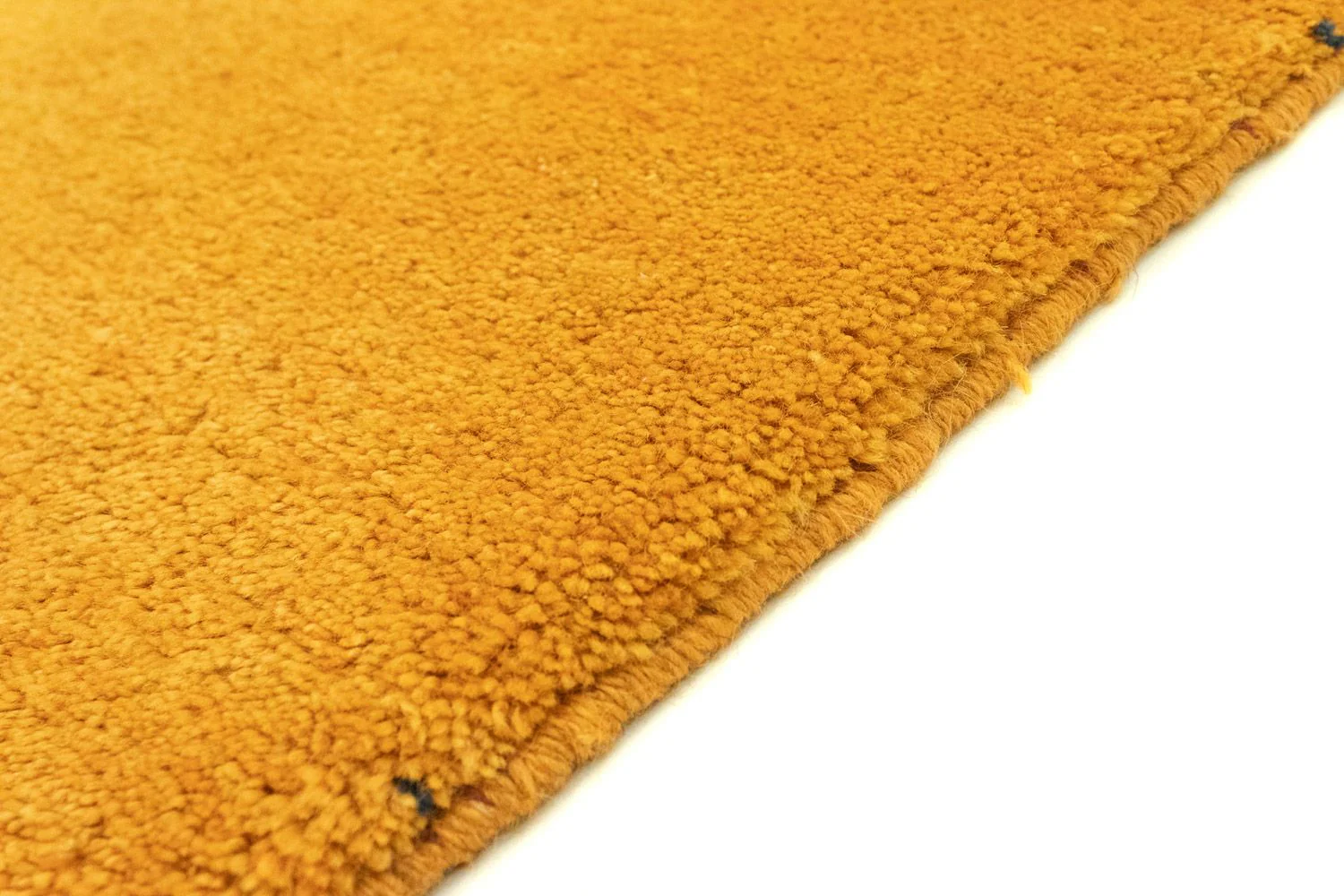 Gabbeh Persisch Teppich 231x87cm - Perserteppich Wollteppich - Image 3
