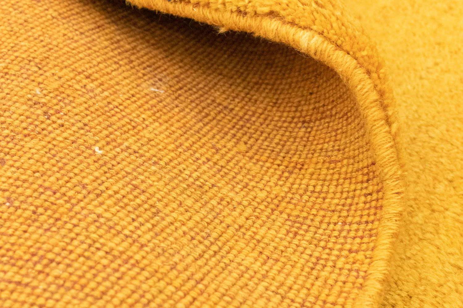 Gabbeh Persisch Teppich 231x87cm - Perserteppich Wollteppich - Image 4