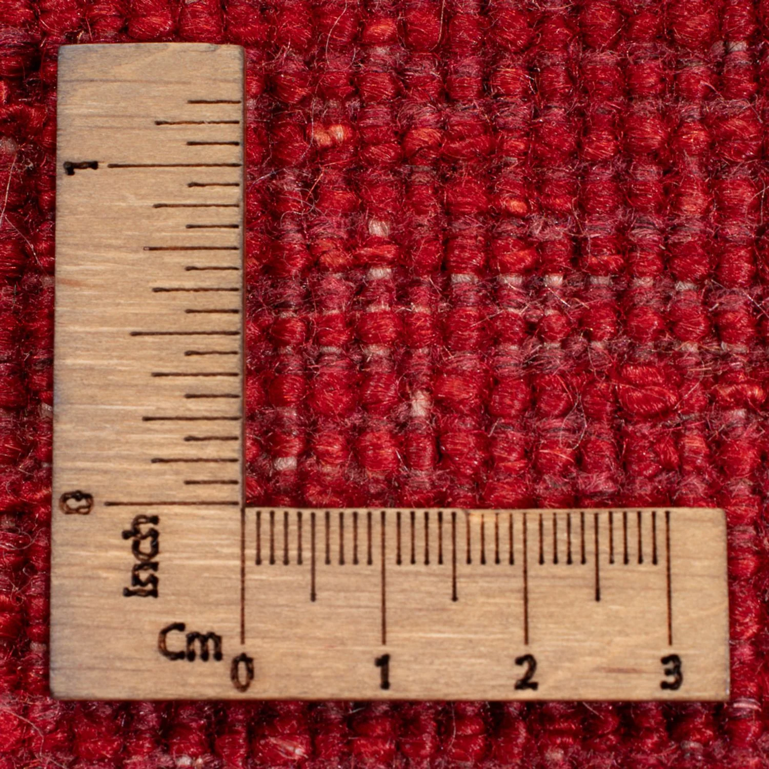 Gabbeh Persisch Teppich 233x175cm - Perserteppich Wollteppich - Image 6