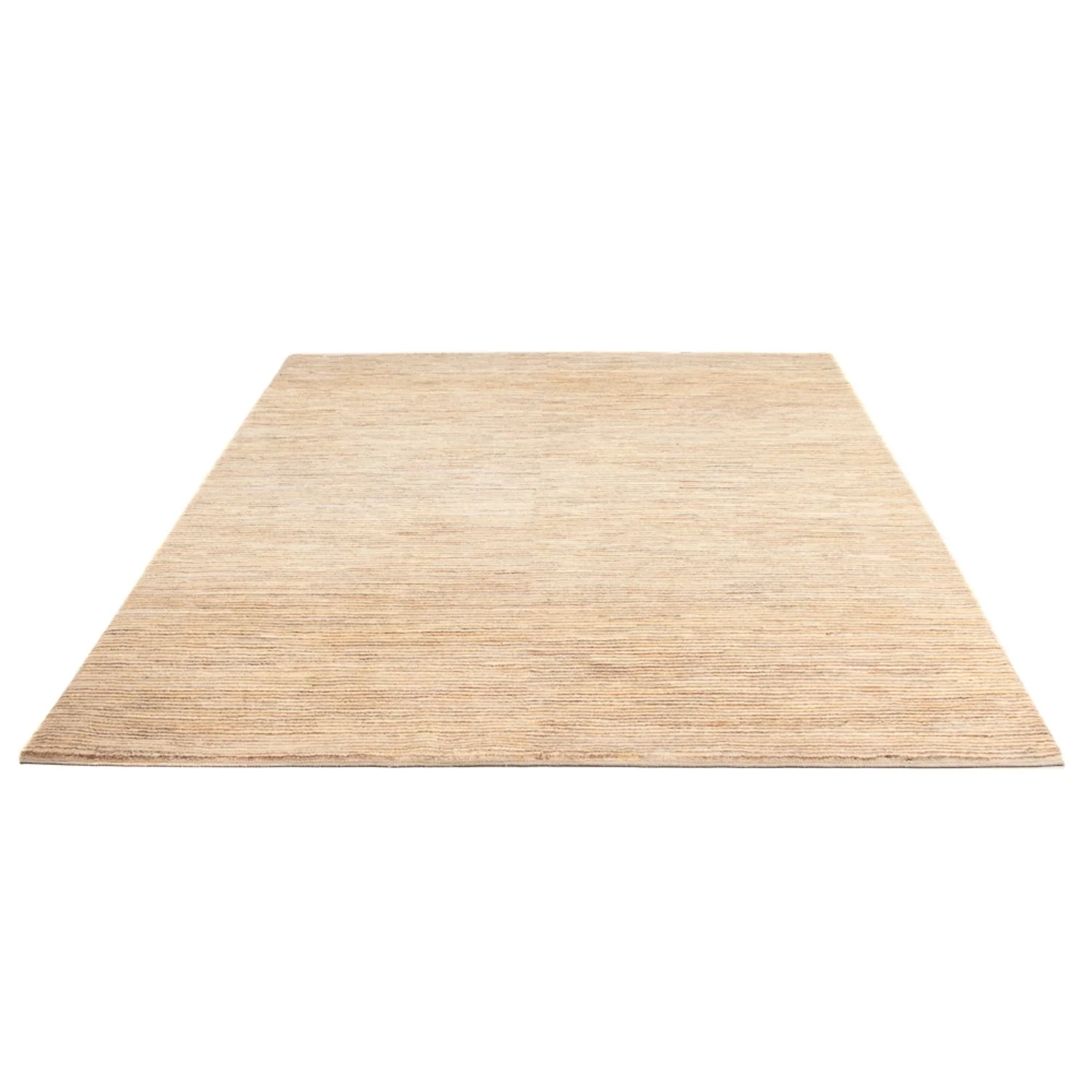 Gabbeh Persisch Teppich 234x172cm - Perserteppich Wollteppich - Image 5
