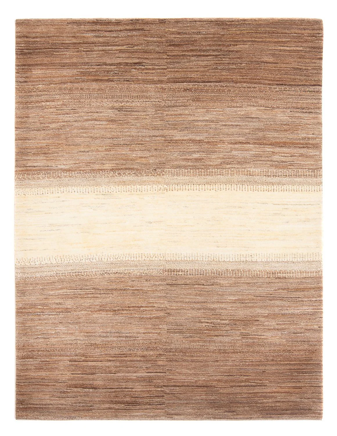 Gabbeh Teppich - Perser - 240 x 168 cm - mehrfarbig
