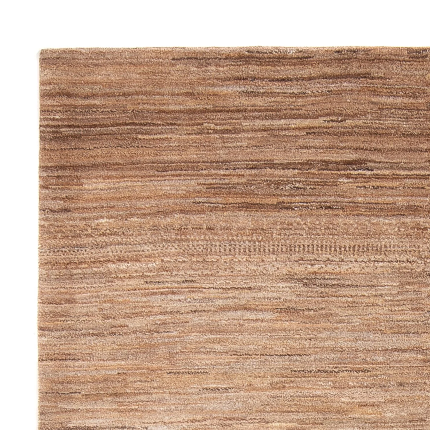 Gabbeh Teppich - Perser - 240 x 168 cm - mehrfarbig - Image 3