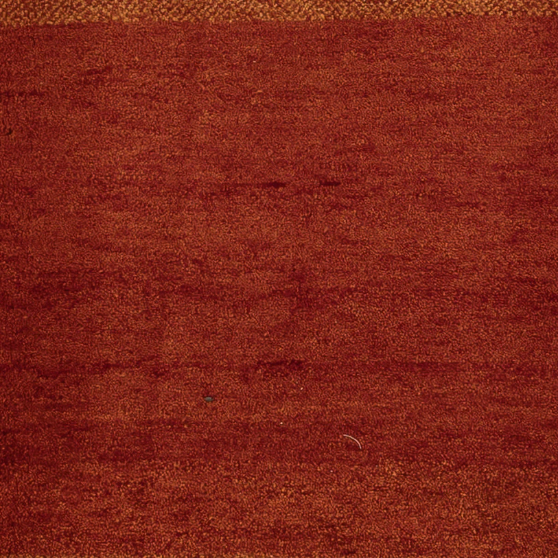 Perser Gabbeh Teppich 241x171cm - Wollteppich - Image 2