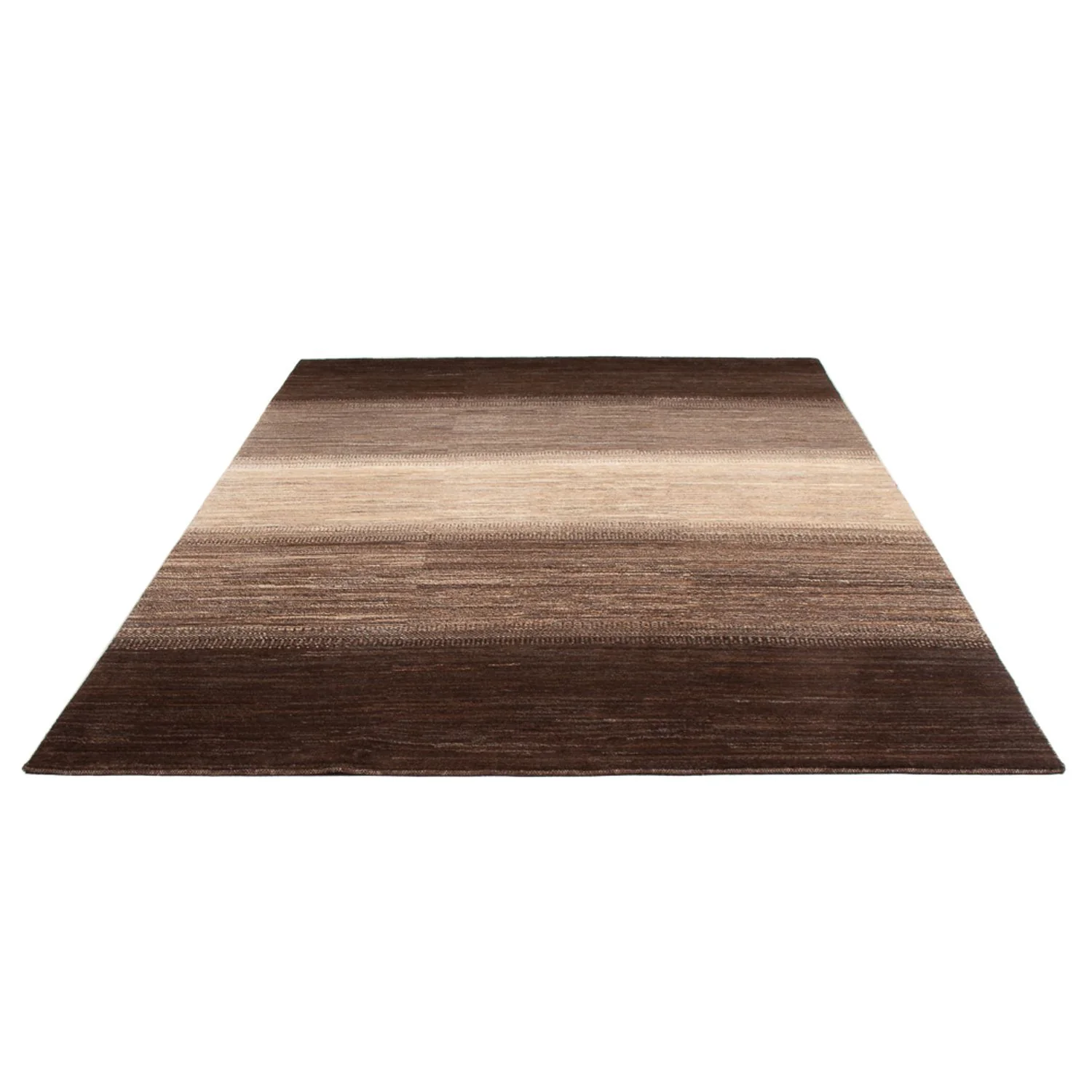 Gabbeh Teppich - Perser - 243 x 170 cm - mehrfarbig - Image 5