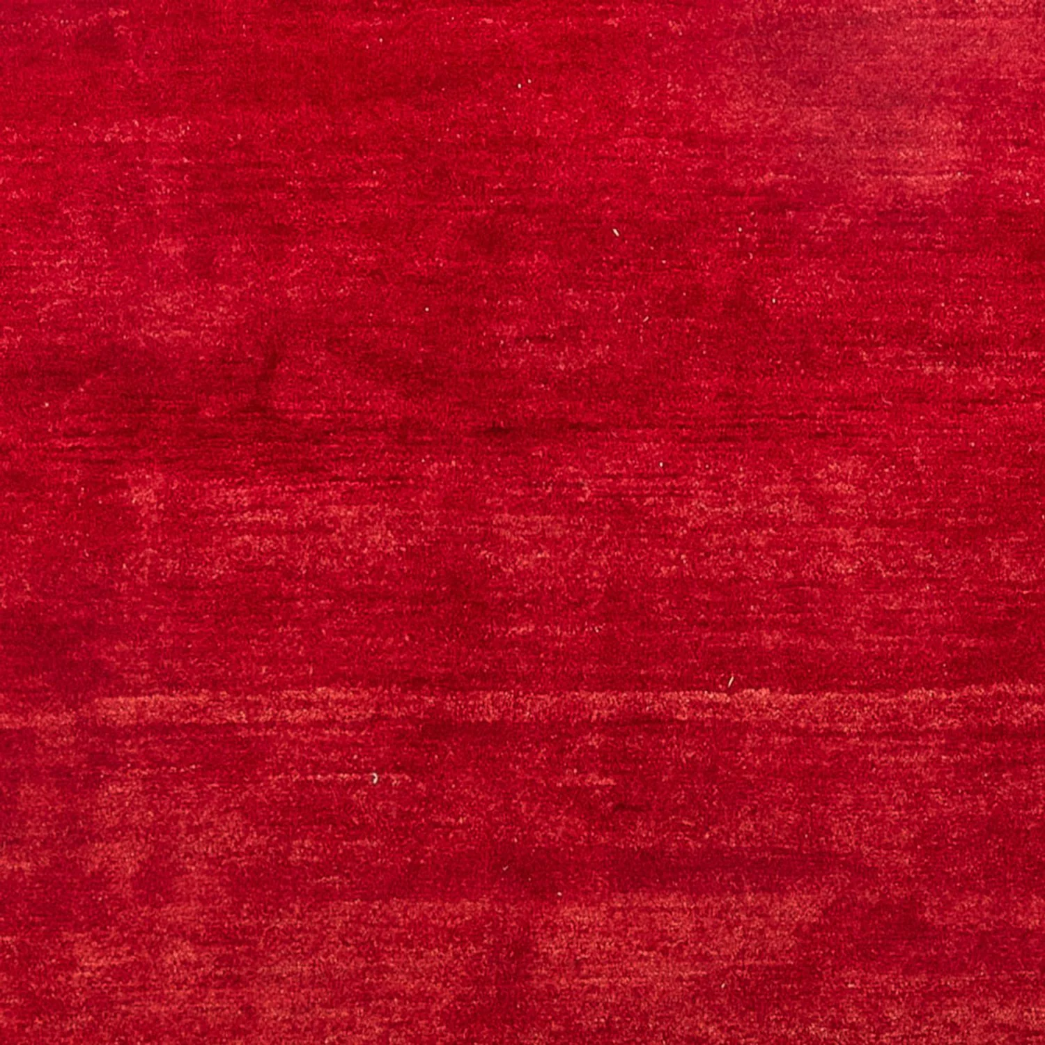 Gabbeh Persisch Teppich 246x176cm - Perserteppich Wollteppich - Image 2