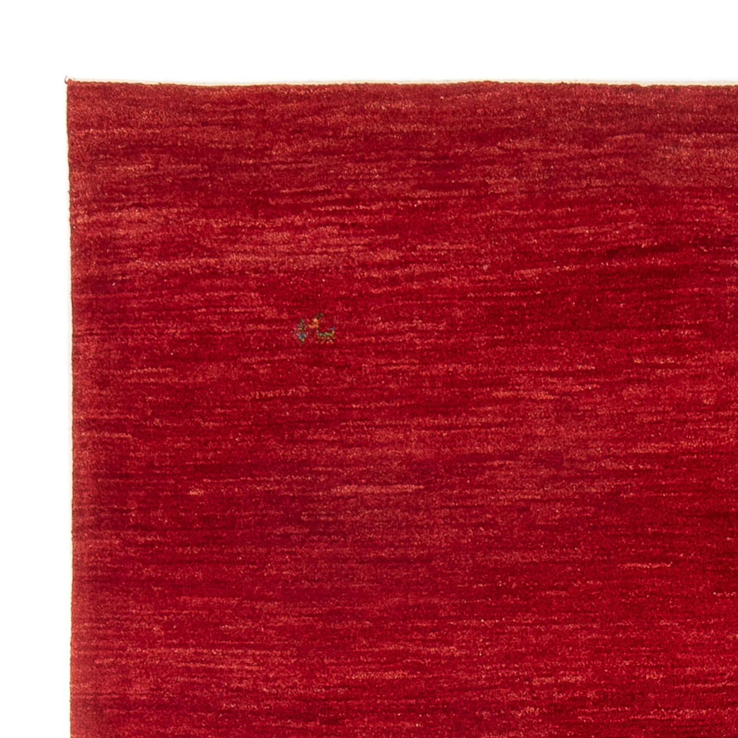Gabbeh Persisch Teppich 248x174cm - Perserteppich Wollteppich - Image 3