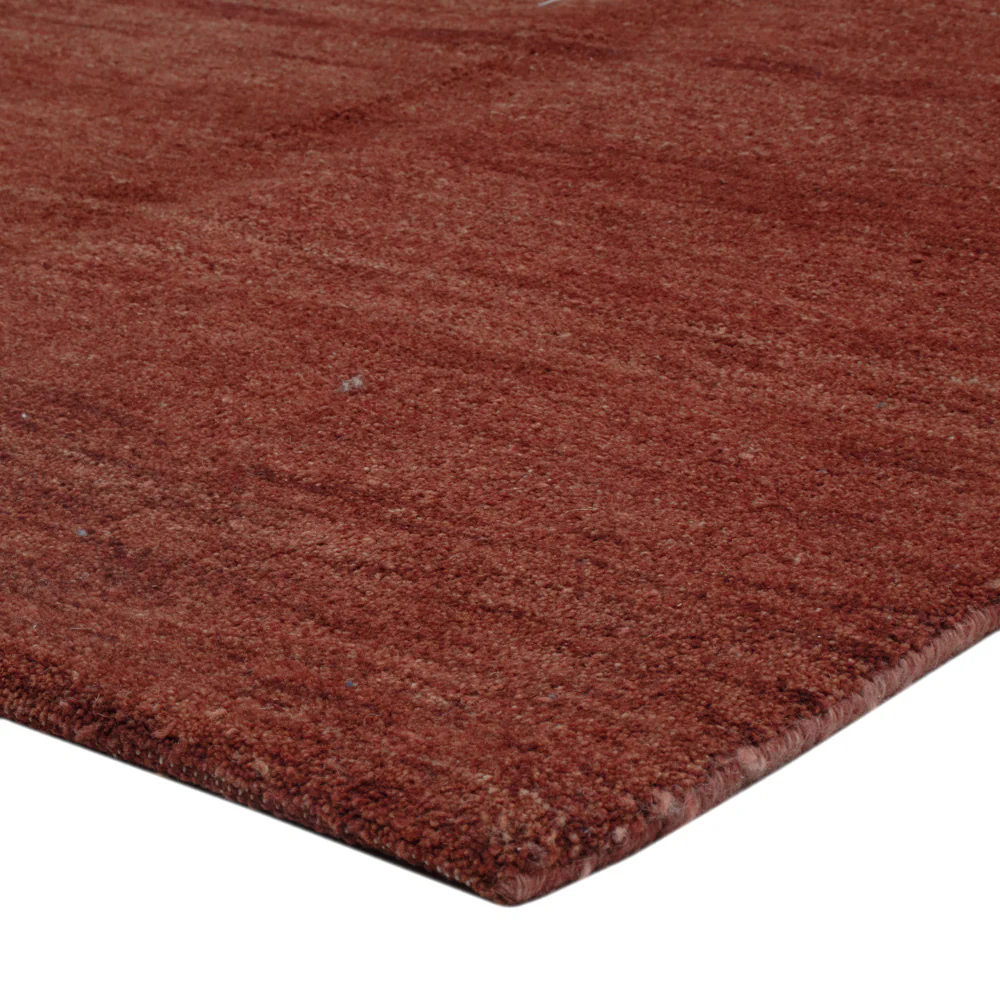 Perser Gabbeh Teppich 250x200cm - Wollteppich - Image 4