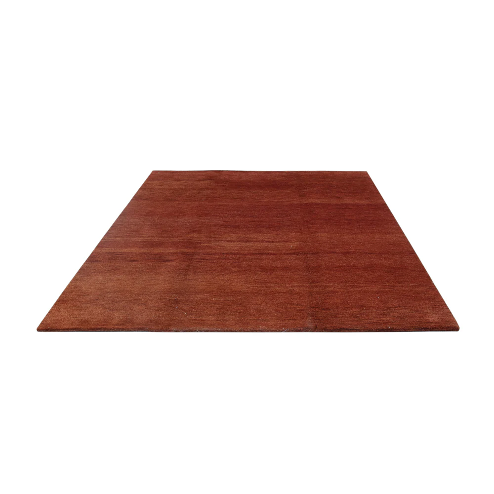Perser Gabbeh Teppich 250x200cm - Wollteppich - Image 5
