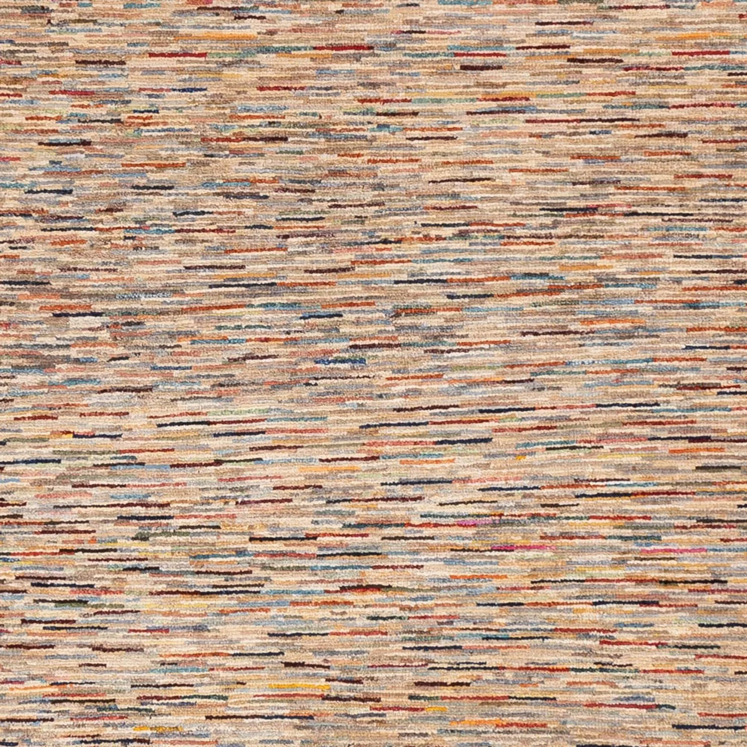 Gabbeh Persisch Teppich 298x198cm - Perserteppich Wollteppich - Image 2