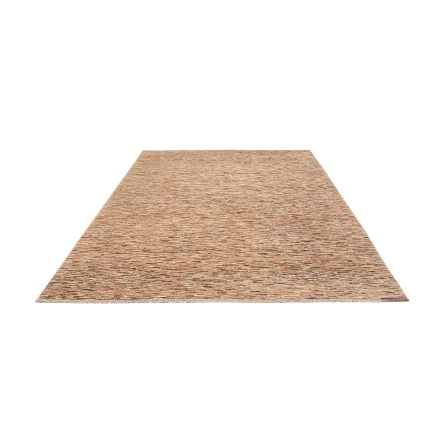 Gabbeh Persisch Teppich 298x198cm - Perserteppich Wollteppich - Image 5