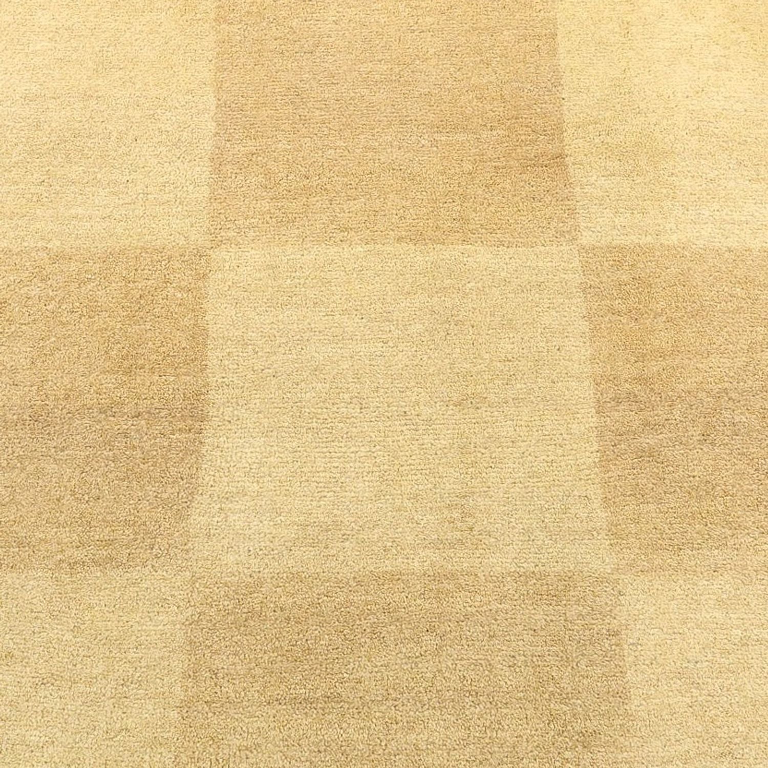 Gabbeh Persisch Teppich 301x243cm - Perserteppich Wollteppich - Image 2