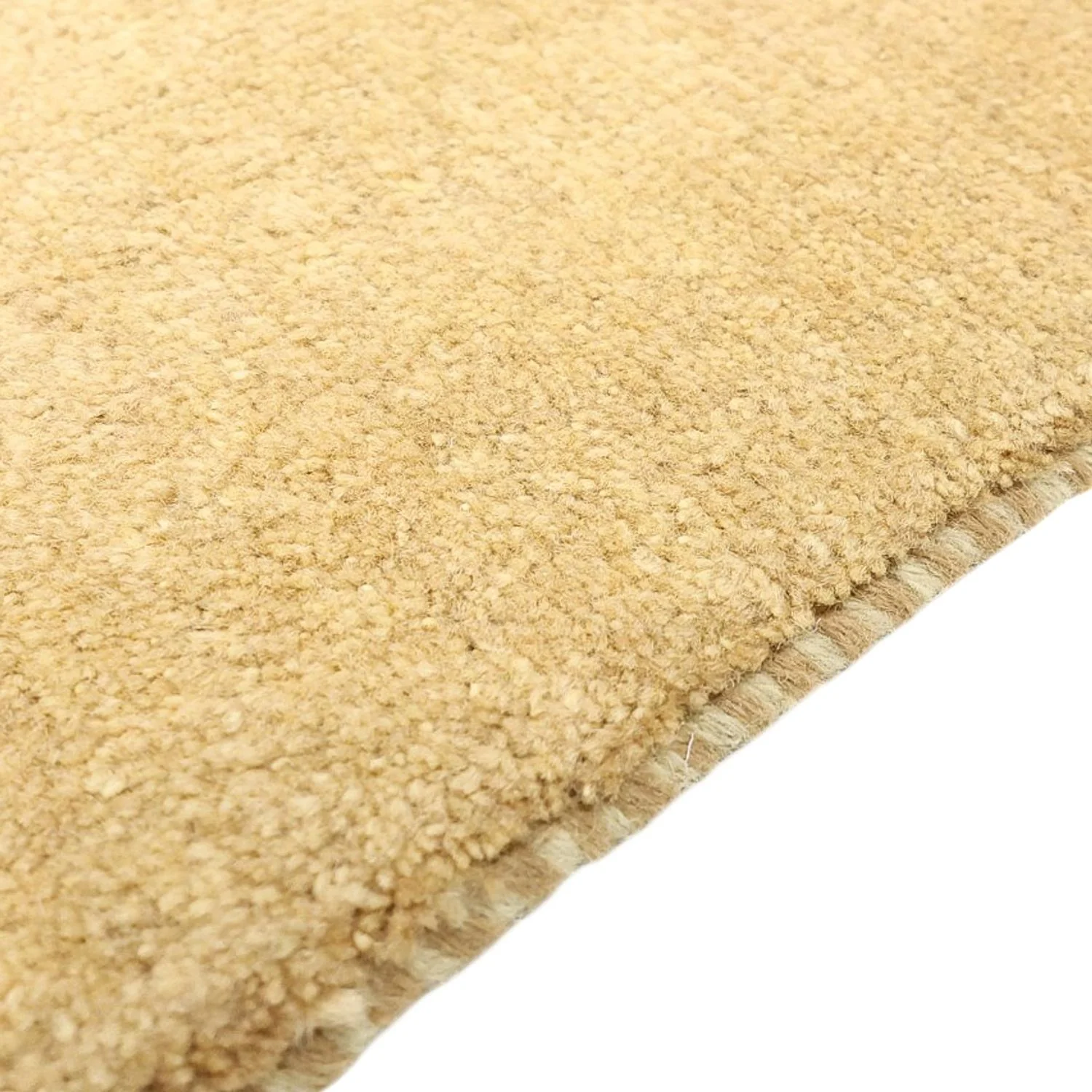 Gabbeh Persisch Teppich 301x243cm - Perserteppich Wollteppich - Image 3