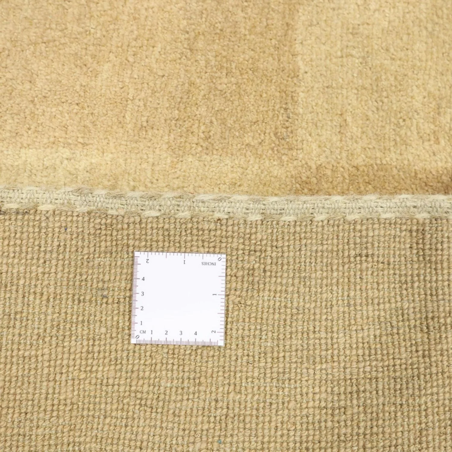 Gabbeh Persisch Teppich 301x243cm - Perserteppich Wollteppich - Image 7