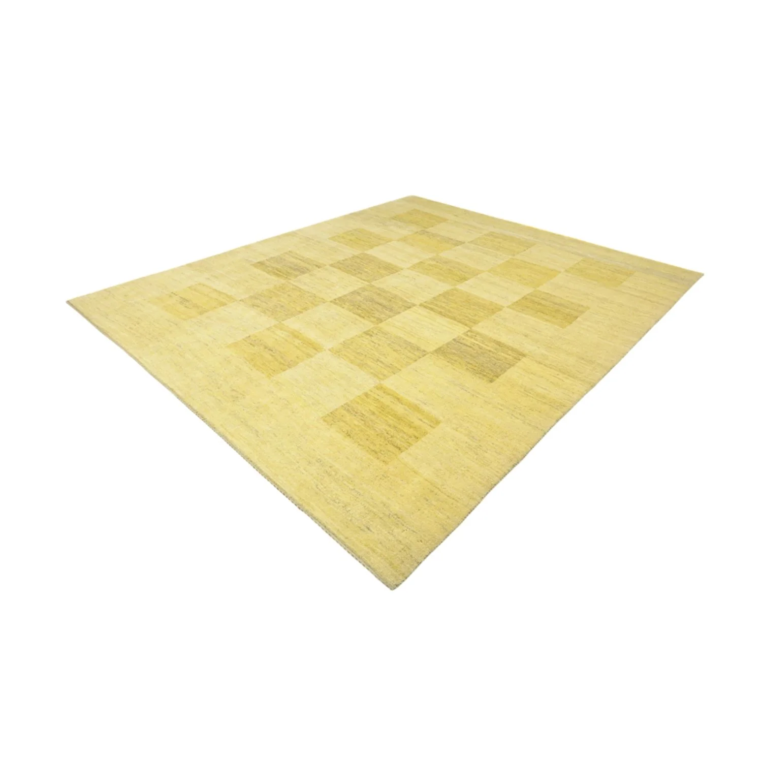 Gabbeh Persisch Teppich 310x257cm - Perserteppich Wollteppich - Image 6