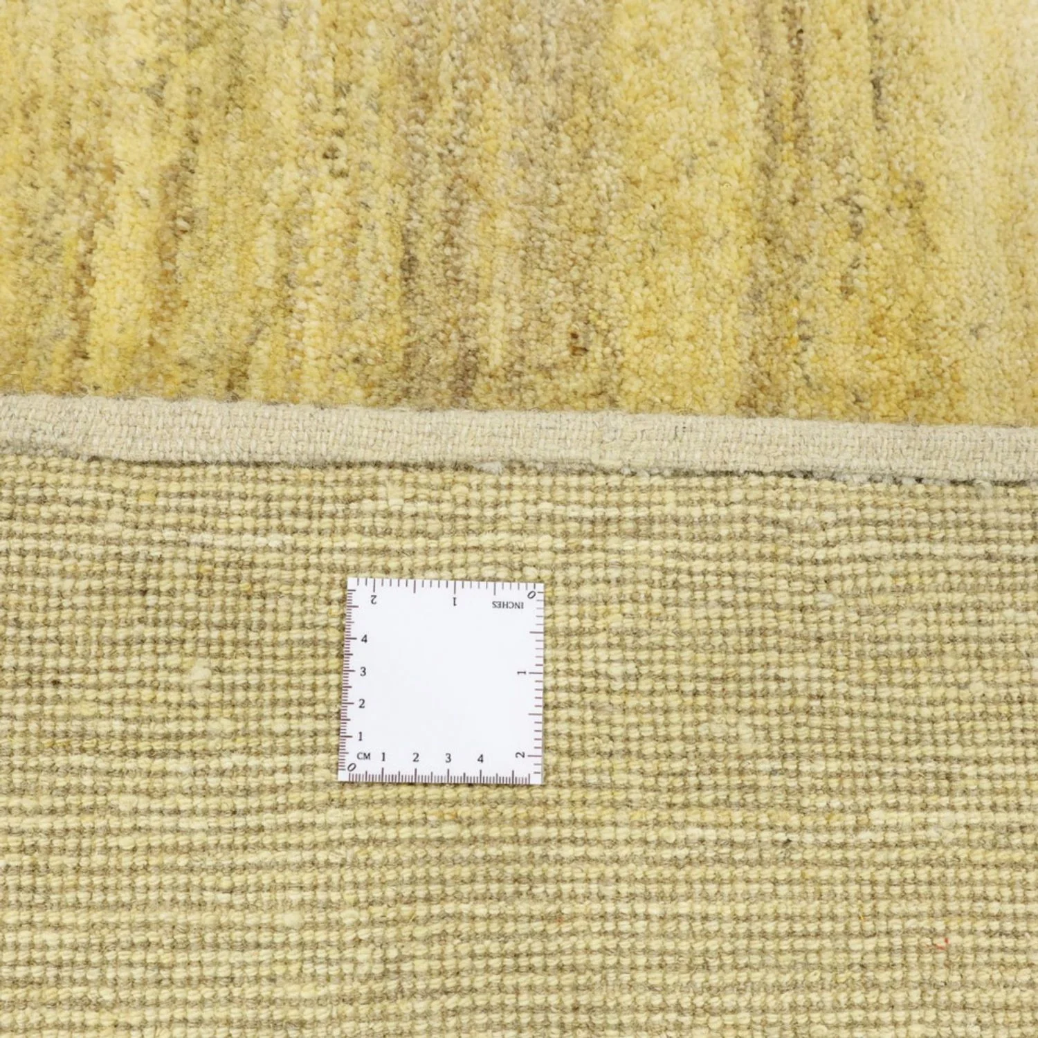 Gabbeh Persisch Teppich 310x257cm - Perserteppich Wollteppich - Image 7