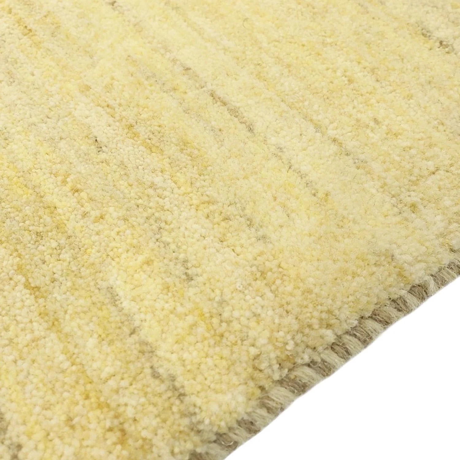 Gabbeh Persisch Teppich 312x254cm - Perserteppich Wollteppich - Image 3