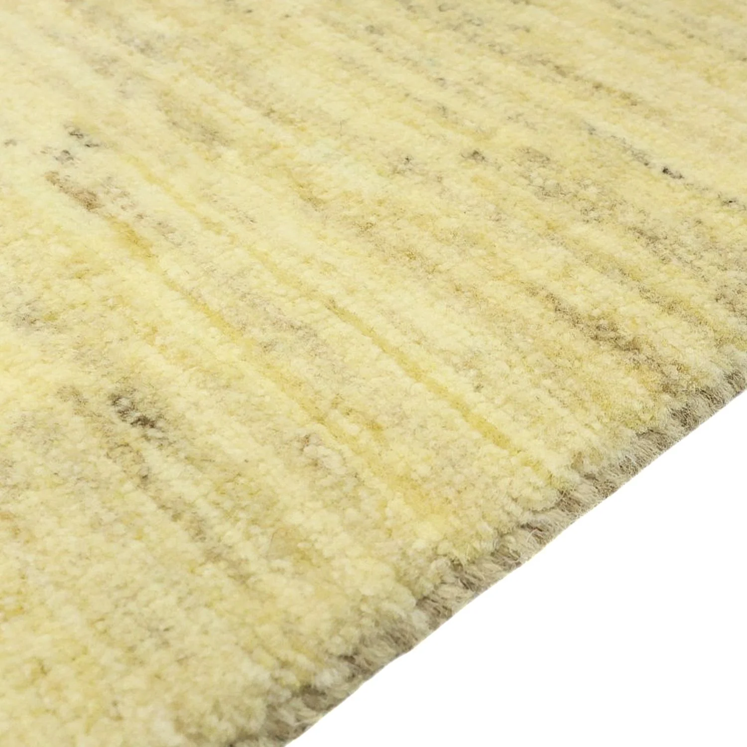 Gabbeh Persisch Teppich 321x247cm - Perserteppich Wollteppich - Image 3