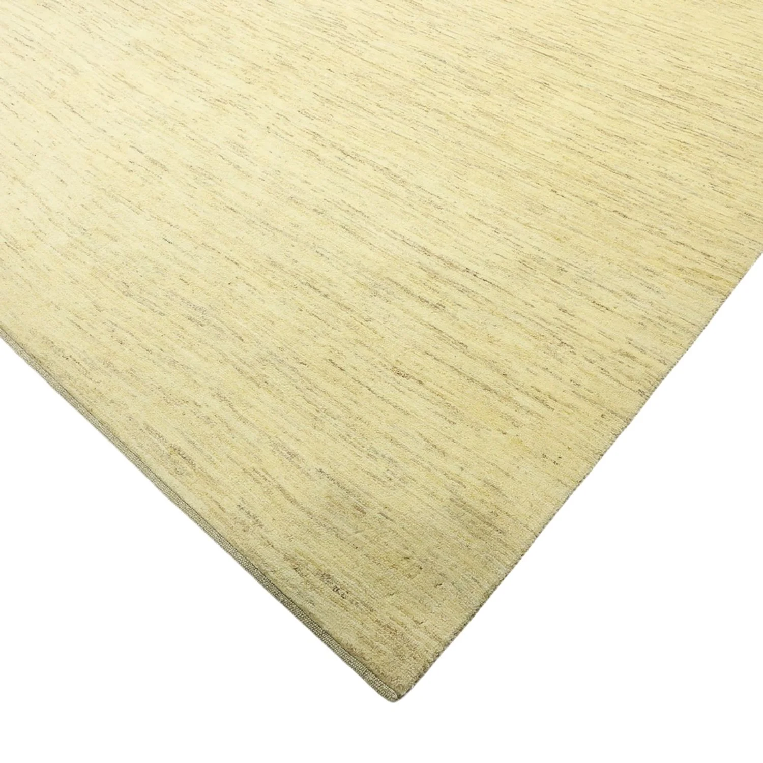 Gabbeh Persisch Teppich 321x247cm - Perserteppich Wollteppich - Image 4