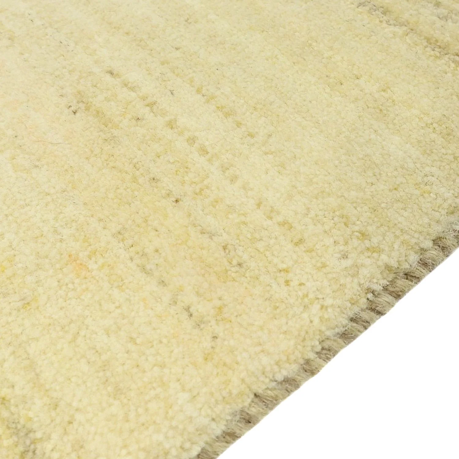 Gabbeh Persisch Teppich 325x233cm - Perserteppich Wollteppich - Image 3