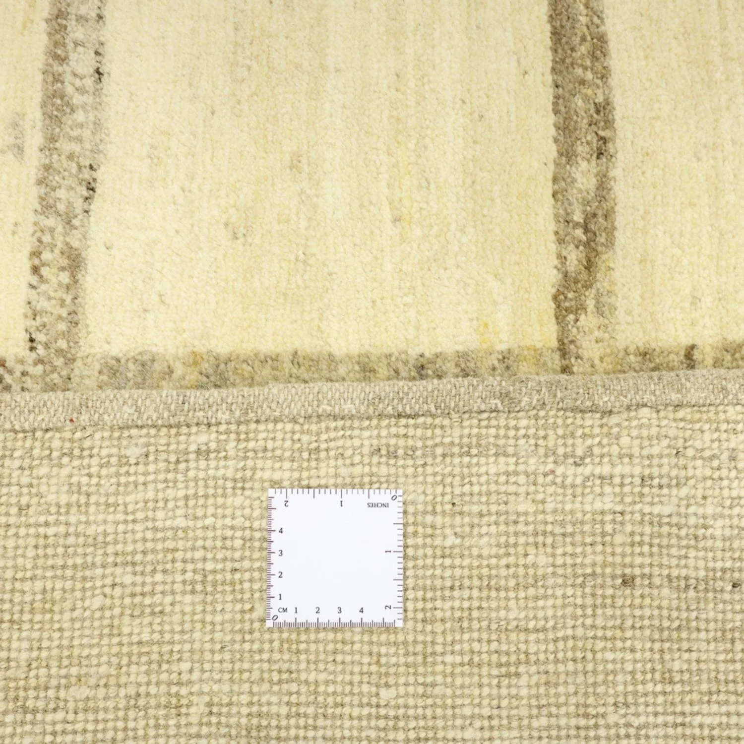 Gabbeh Persisch Teppich 325x233cm - Perserteppich Wollteppich - Image 7