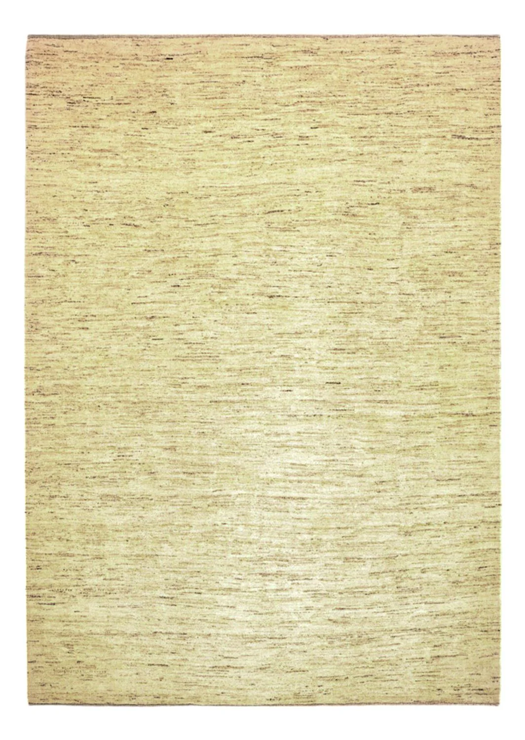 Gabbeh Persisch Teppich 327x236cm - Perserteppich Wollteppich
