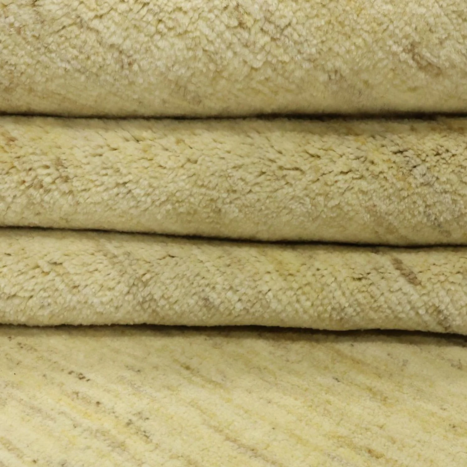 Gabbeh Persisch Teppich 327x236cm - Perserteppich Wollteppich - Image 5