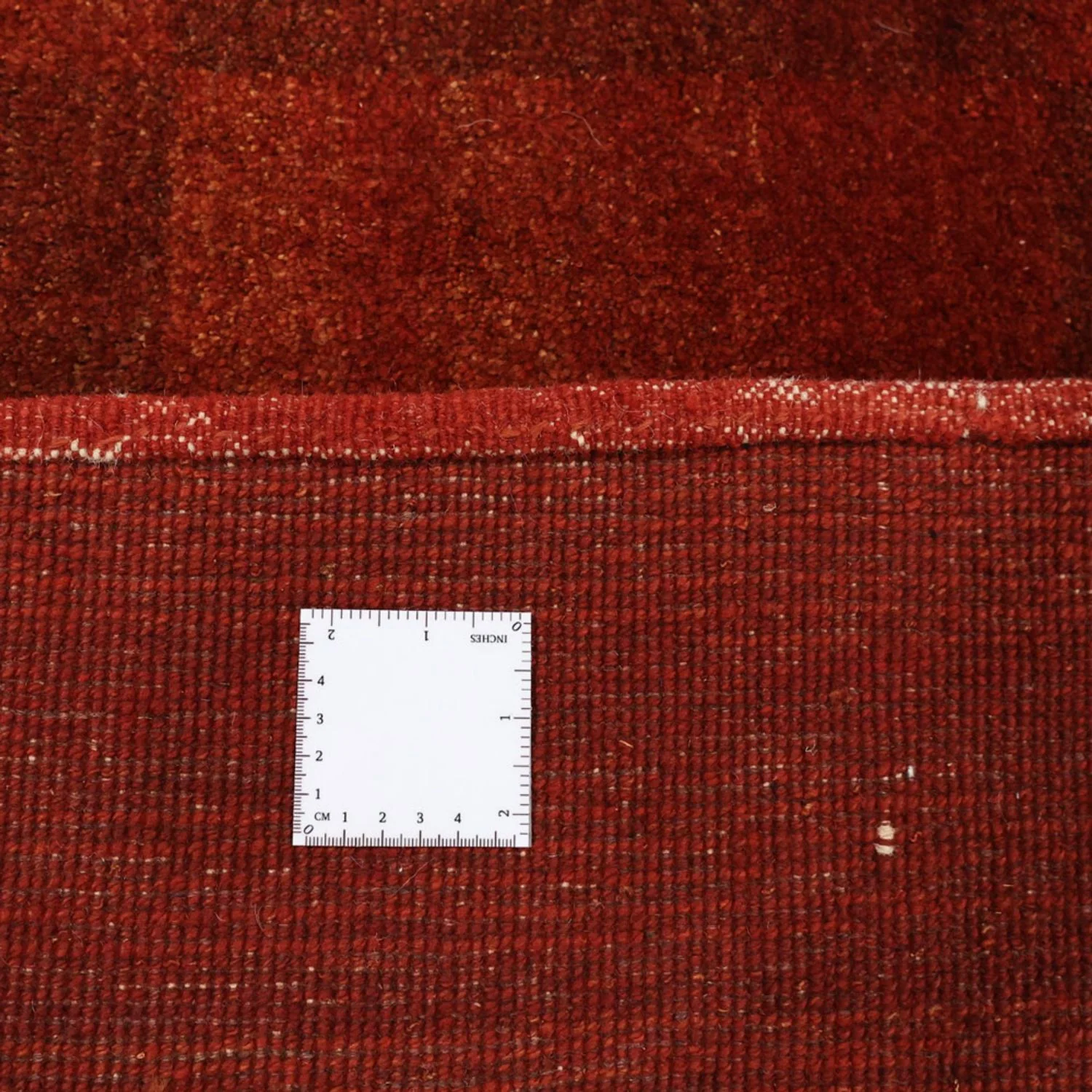 Gabbeh Persisch Teppich 327x259cm - Perserteppich Wollteppich - Image 7