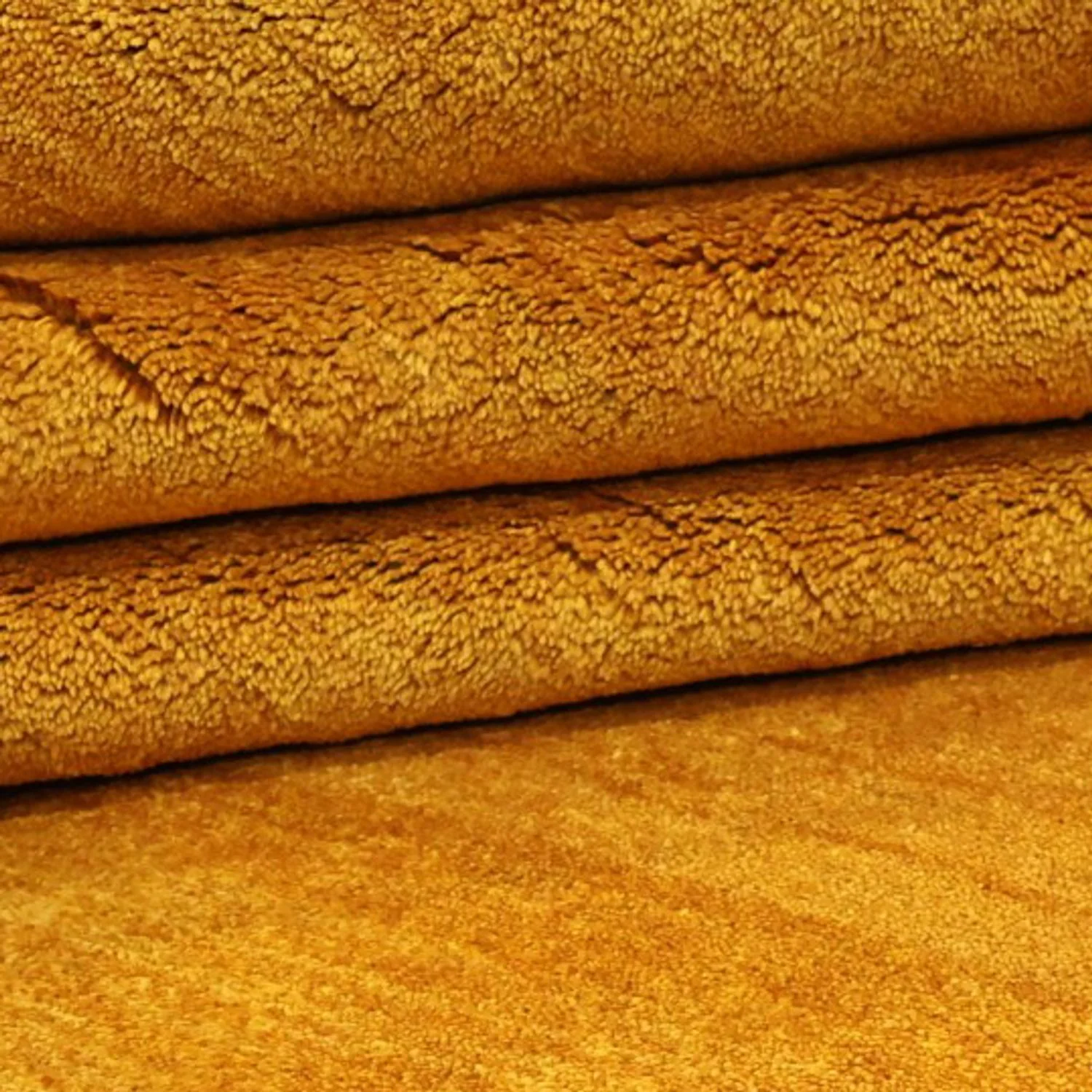 Gabbeh Persisch Teppich 328x258cm - Perserteppich Wollteppich - Image 5