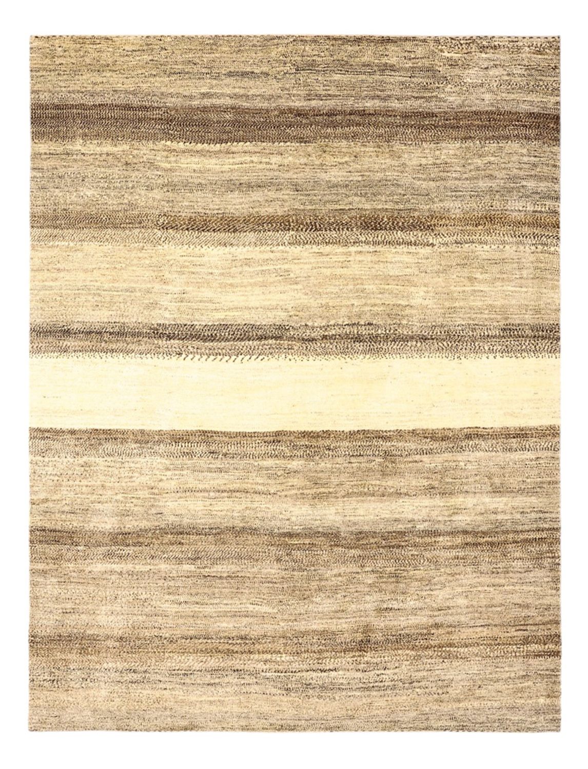 Gabbeh Persisch Teppich 329x247cm - Perserteppich Wollteppich