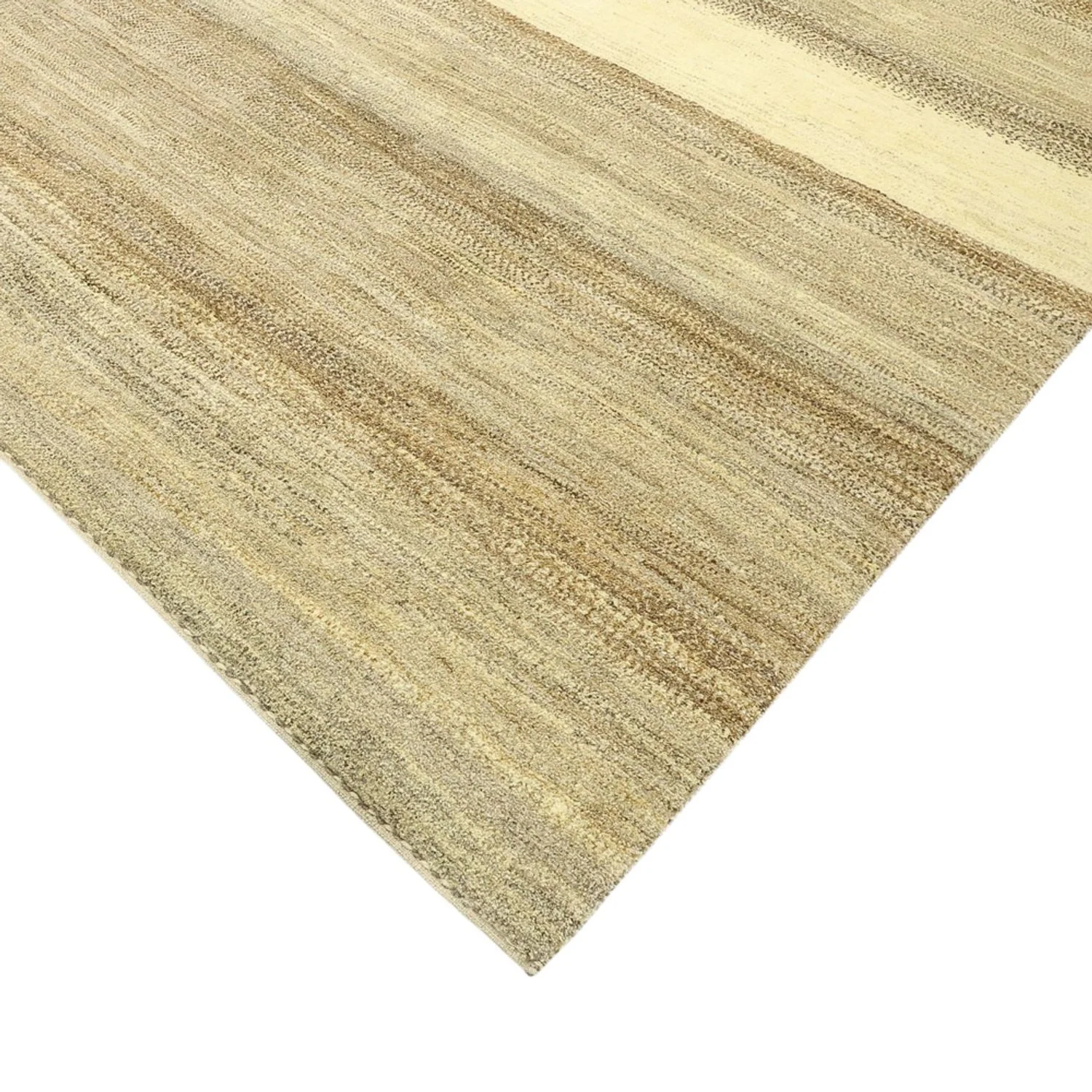Gabbeh Persisch Teppich 329x247cm - Perserteppich Wollteppich - Image 4