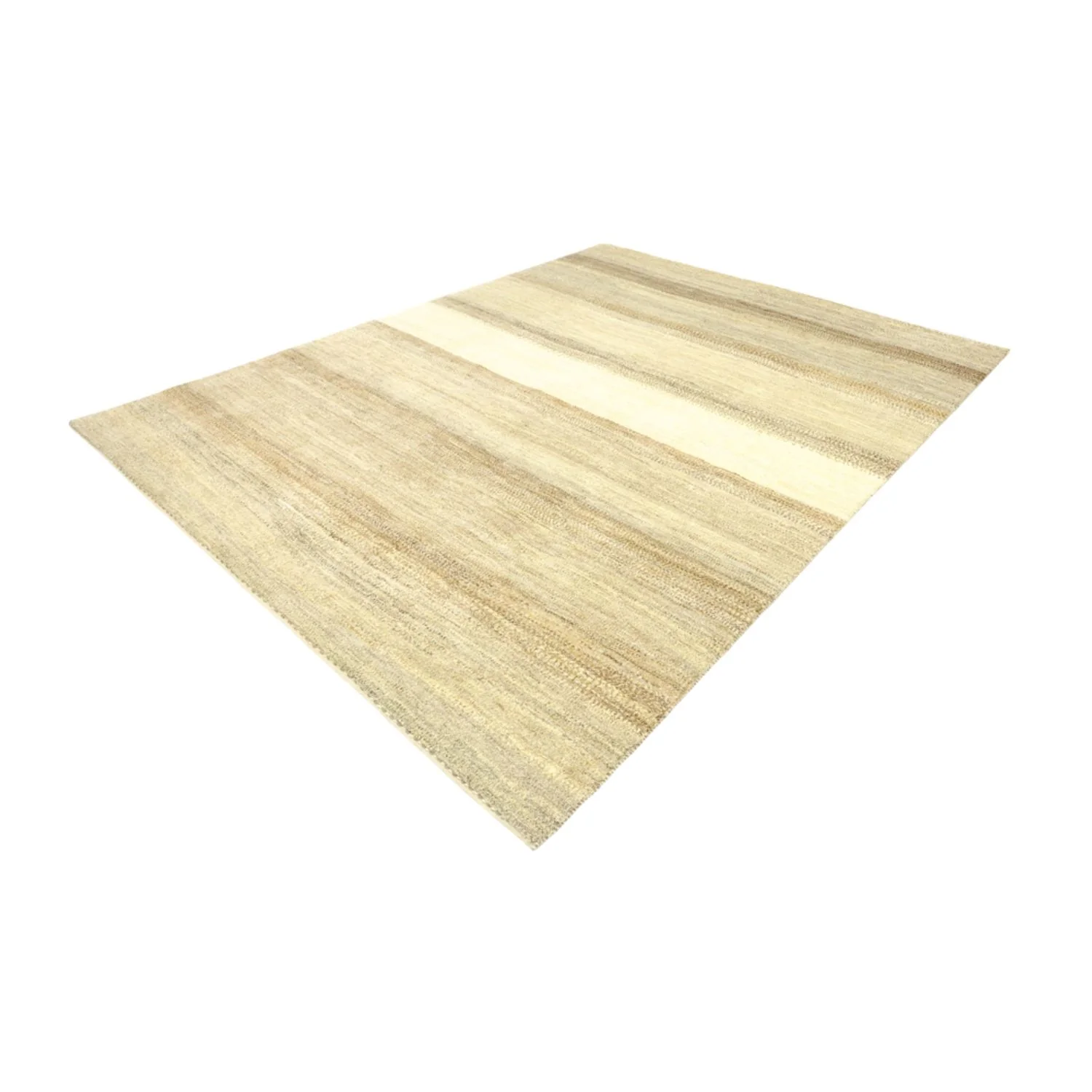 Gabbeh Persisch Teppich 329x247cm - Perserteppich Wollteppich - Image 6