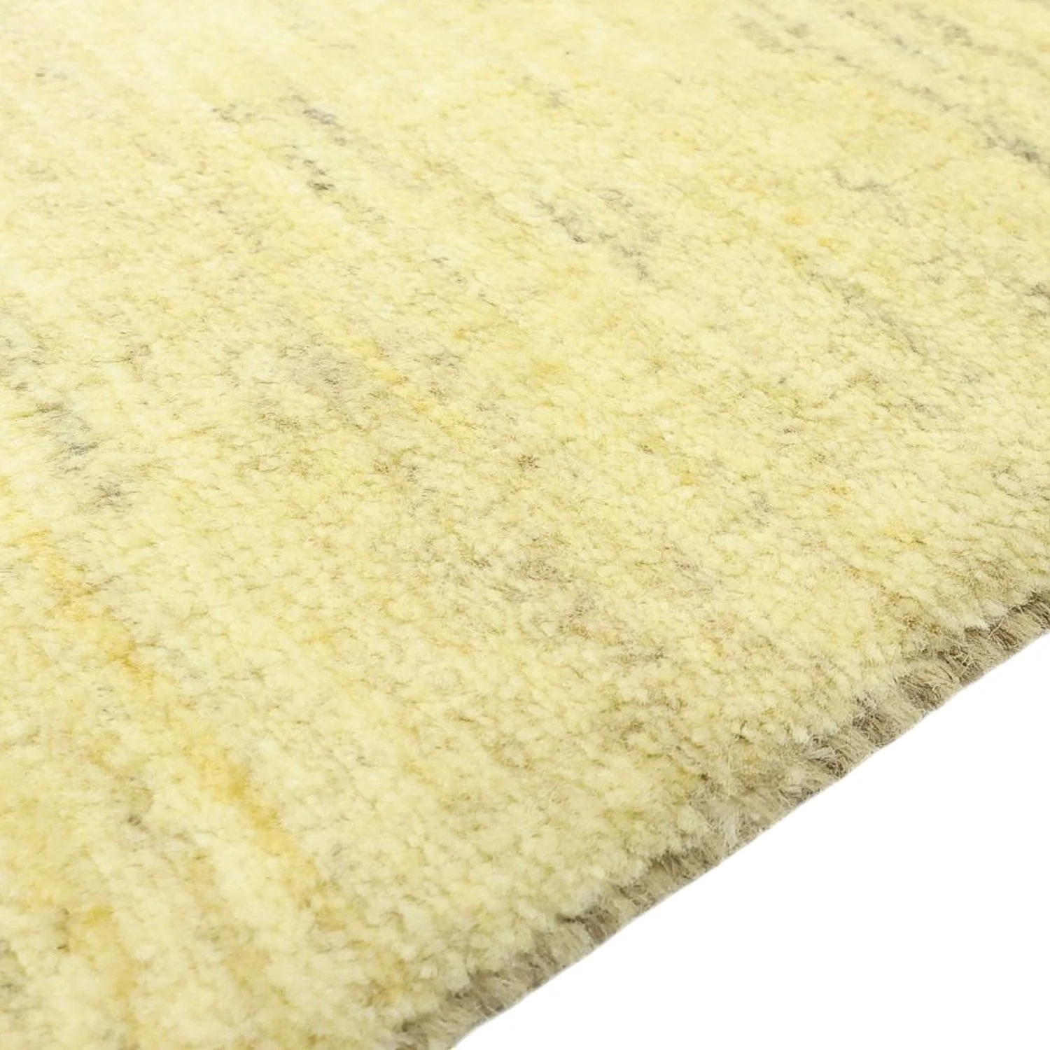 Gabbeh Persisch Teppich 333x249cm - Perserteppich Wollteppich - Image 3