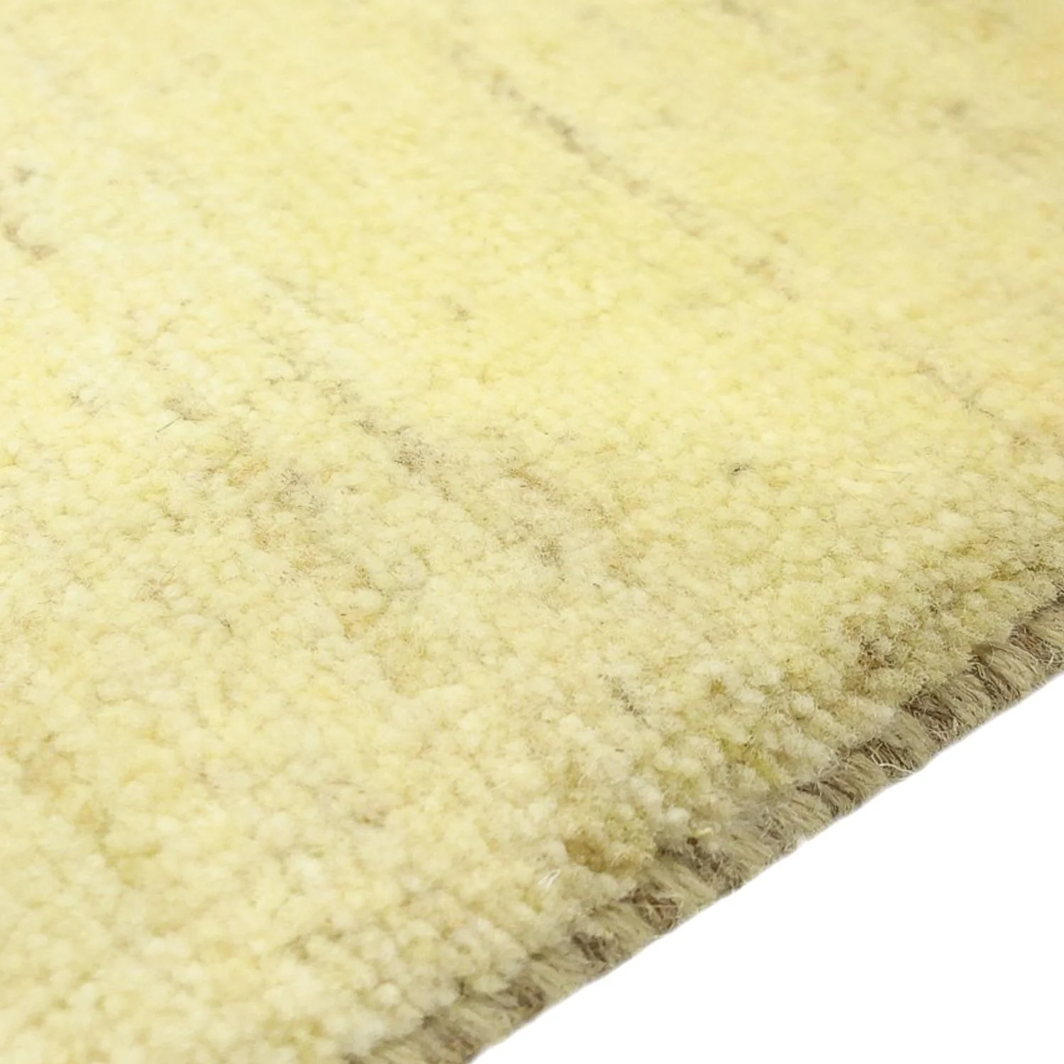 Gabbeh Persisch Teppich 335x252cm - Perserteppich Wollteppich - Image 3