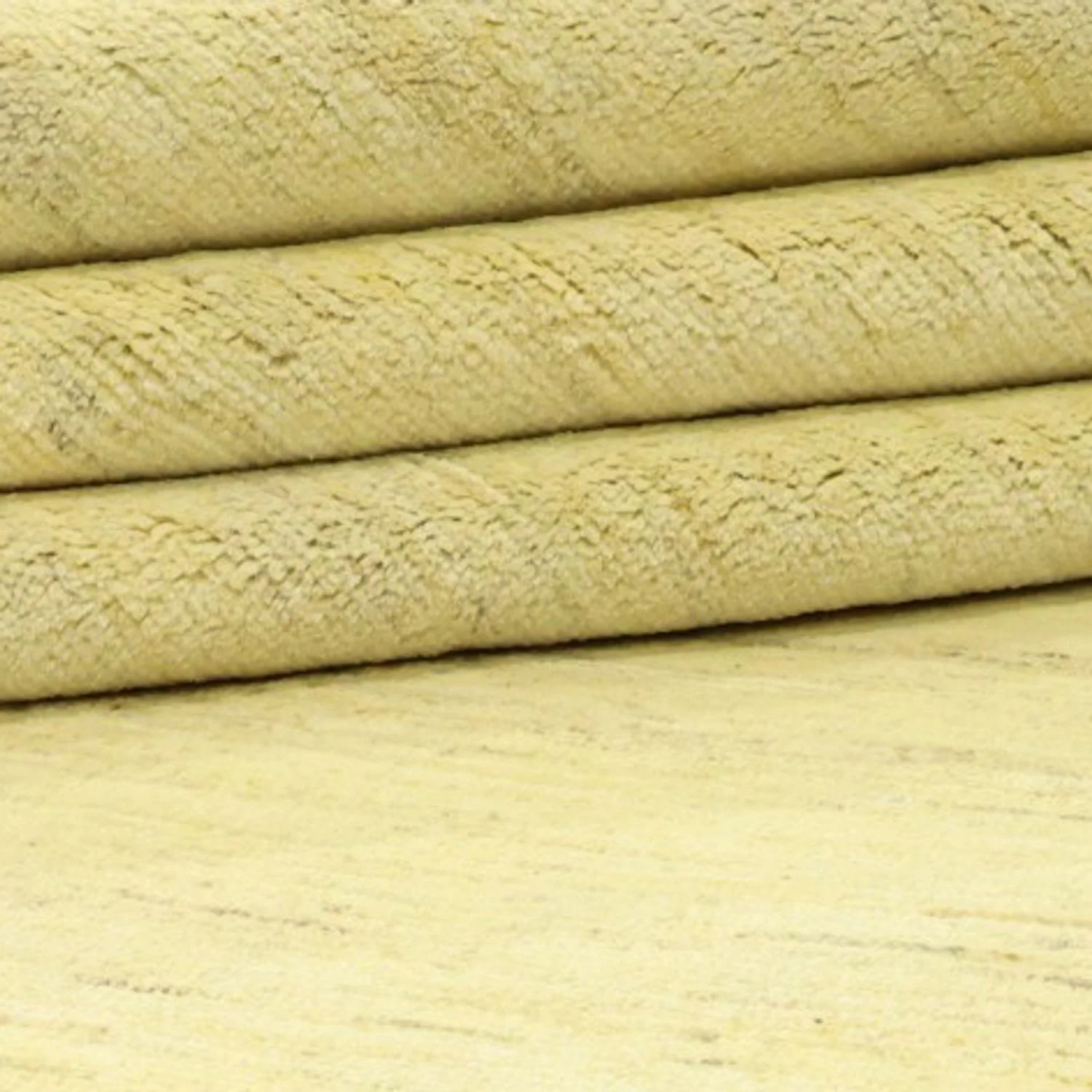 Gabbeh Persisch Teppich 335x252cm - Perserteppich Wollteppich - Image 5