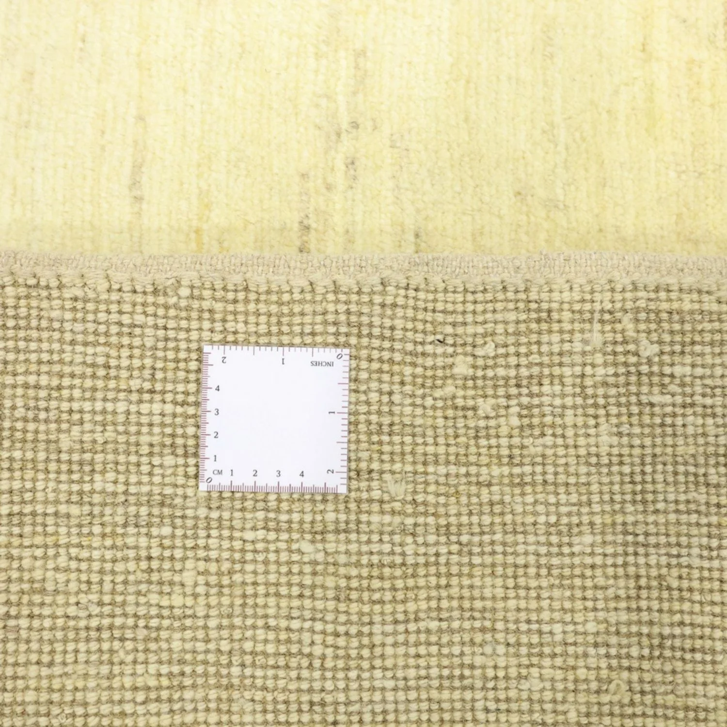 Gabbeh Persisch Teppich 335x252cm - Perserteppich Wollteppich - Image 7
