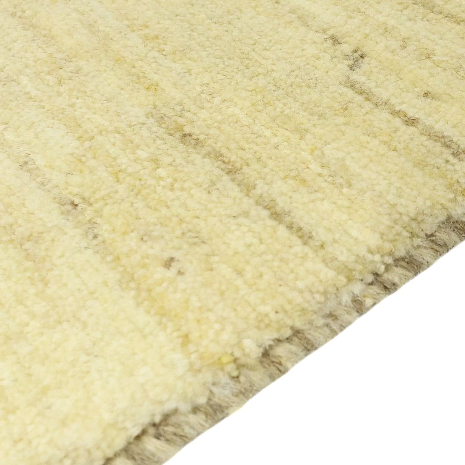 Gabbeh Persisch Teppich 339x246cm - Perserteppich Wollteppich - Image 3