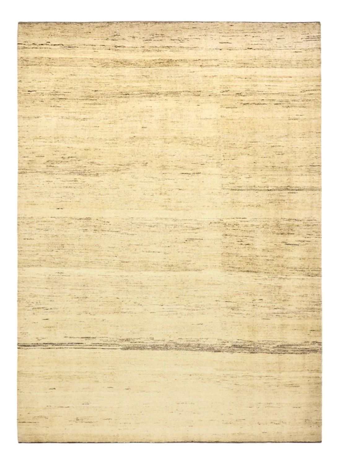 Gabbeh Persisch Teppich 339x248cm - Perserteppich Wollteppich