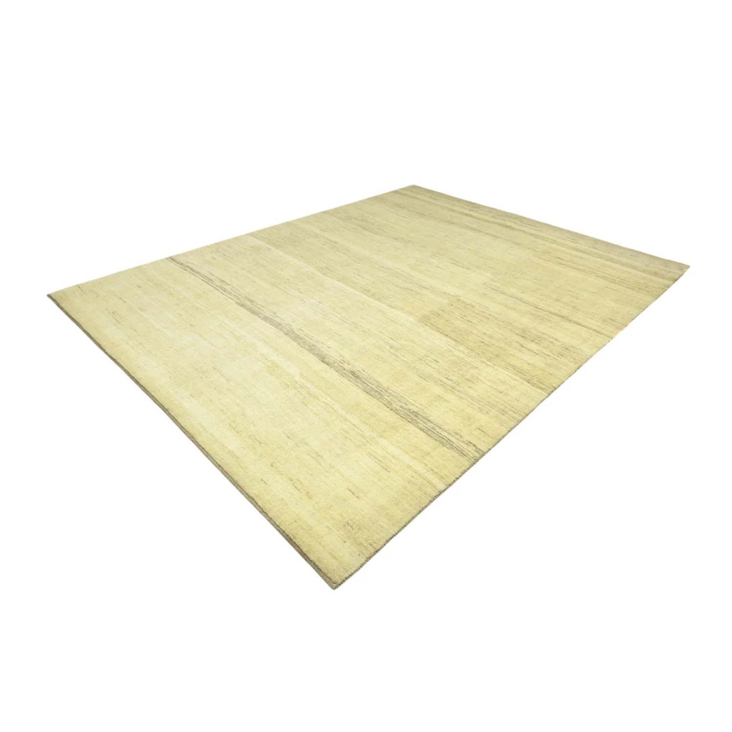 Gabbeh Persisch Teppich 339x248cm - Perserteppich Wollteppich - Image 6