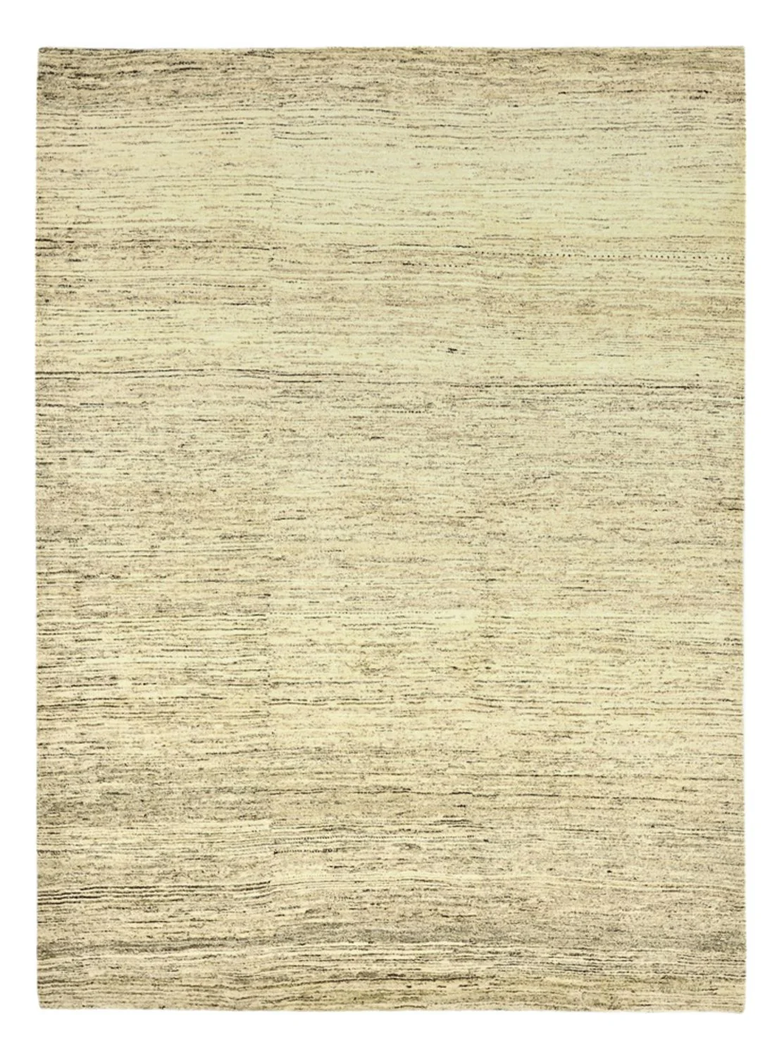 Gabbeh Persisch Teppich 340x260cm - Perserteppich Wollteppich