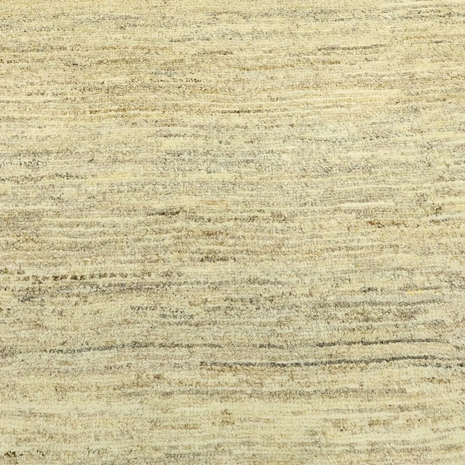 Gabbeh Persisch Teppich 340x260cm - Perserteppich Wollteppich - Image 2