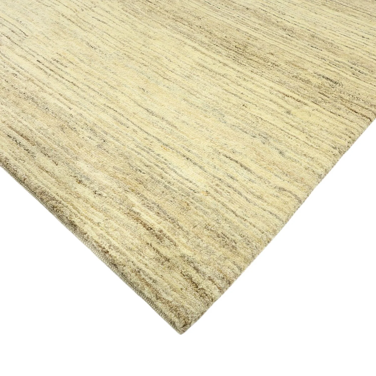 Gabbeh Persisch Teppich 340x260cm - Perserteppich Wollteppich - Image 4